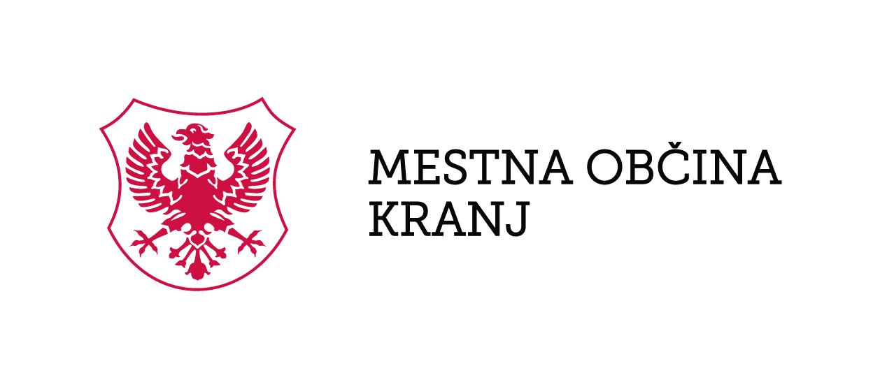 Mestna občina kranj logo